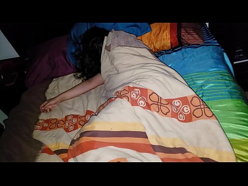 ❤️ пасынок ругает свою молодую мачеху, пока она спит ️ Видео ебли на нашем сайте sextoysformen.xyz ❌️❤